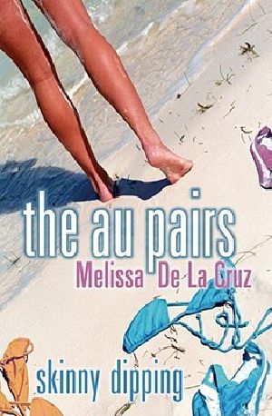 [The Au Pairs 02] • Skinny Dipping